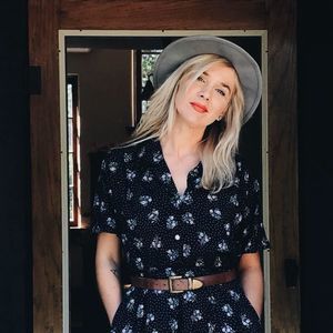 Meet your Posher, Mandy